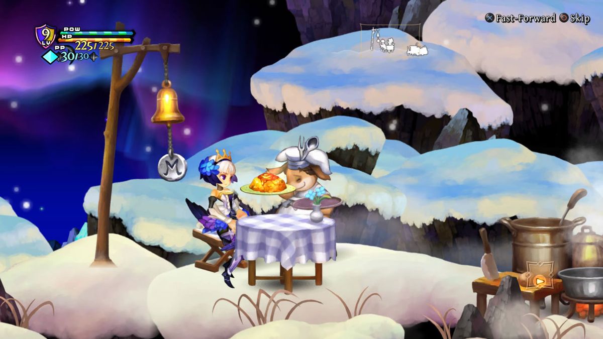 Odin Sphere: Leifthrasir [Storybook Edition] – PlayStation 4 (PS4) - for just $0! 