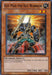 Key Man the Key Warrior [YS11-EN009] Common - for just $0.20! 