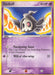 Duskull (58/107) [EX: Deoxys] - for just $0.30! 