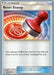 Reset Stamp (206/236) (Pikarom Judge - Haruki Miyamoto) [World Championships 2019] - for just $0.30! 
