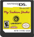 My Fashion Studio – Nintendo DS (DS) - for just $5.99! 