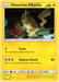 Detective Pikachu (10/18) [Sun & Moon: Detective Pikachu] - for just $5.35! 