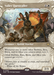 Valley Questcaller (BLB-299) - Bloomburrow: (Showcase) (Borderless) - for just $0.16! 