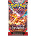 Scarlet & Violet: Obsidian Flames - Booster Pack - Just $2.50! Shop now at Retro Gaming of Denver