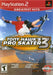 Tony Hawk's Pro Skater 3 [Greatest Hits] – PlayStation 2 (PS2) - for just $0! 