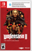 Wolfenstein II: The New Colossus – Nintendo Switch (NS) - for just $37.99! 