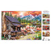 Art Gallery - Grandpa's Getaway 1000 Piece Jigsaw Puzzle - Just $16.99! Shop now at Retro Gaming of Denver