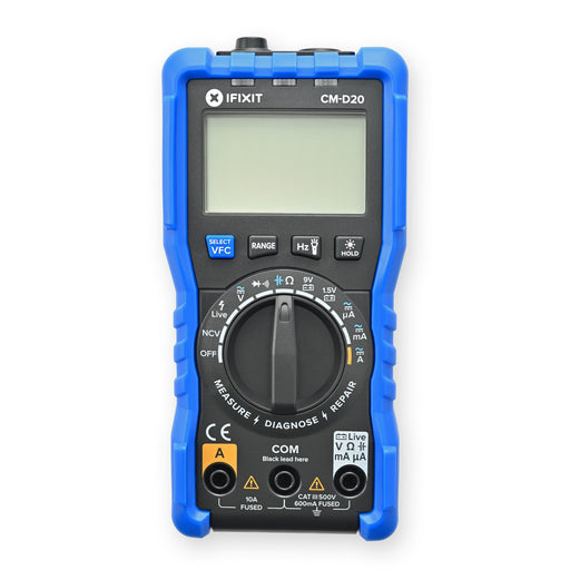 Digital Multimeter - for just $59.95! 