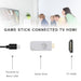 1500 Games HDMI-Compatible Video Game Console for SNES/NES - for just $31.09! 