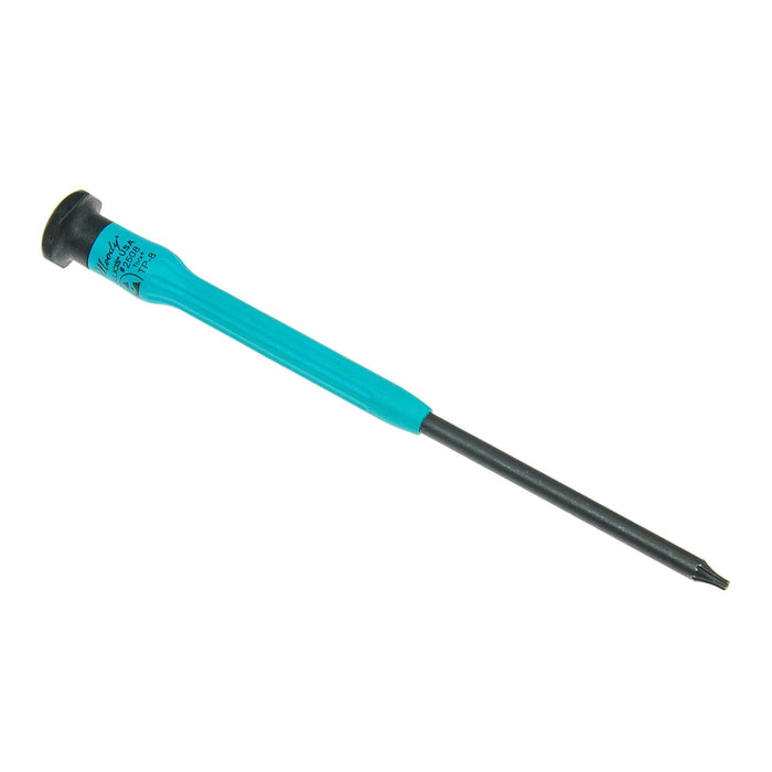 TR8 Torx Security Screwdriver - for just $5.99! 