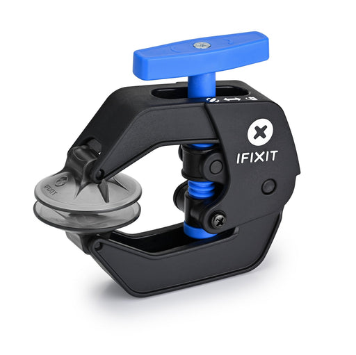 Clampy - Anti-Clamp - for just $24.95! 
