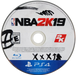 NBA 2K19 – PlayStation 4 (PS4) - for just $4.99! 