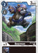 Bearmon [BT9-057] [X Record] - Just $0.09! Shop now at Retro Gaming of Denver