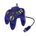 PROTO64 Wired Controller for Nintendo 64 (N64) [Galactic Grape] – Nintendo 64 Accessory (N64) - for just $19.99! 