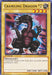 Crawling Dragon #2 [LCJW-EN141] Common - for just $0.65! 