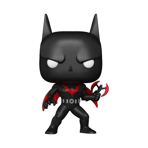 Batman Beyond Terry McGinnis Funko Pop! Vinyl Figure #560 - for just $9.95! 