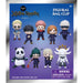 Jujutsu Kaisen 3D Foam Bag Clip Series 7 by Monogram - for just $8.99! 