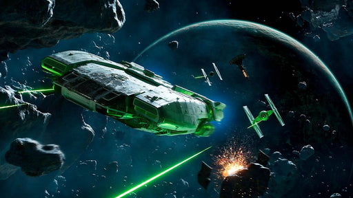 Star Wars: Outlaws – PlayStation 5 (PS5) - for just $28.99! 