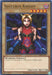 Succubus Knight (25th Anniversary) [LOB-EN117] Common - for just $0.10! 