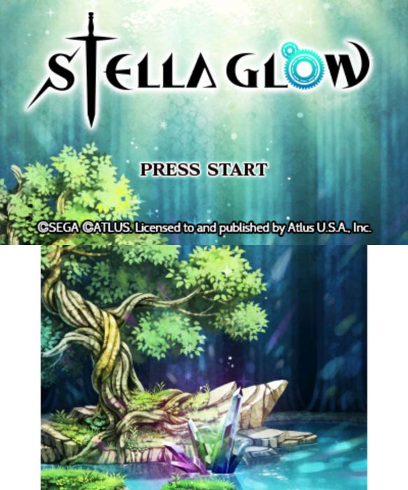 Stella Glow – Nintendo 3DS (3DS) - for just $74.99! 