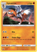 Lycanroc (SM105) [Sun & Moon: Black Star Promos] - for just $0.60! 