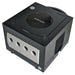 Nintendo GameCube Console System (GC) Black with Third-Party Controller – Scratch & Scuff Condition - for just $134.99! 
