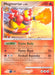 Magmortar (31/132) [Diamond & Pearl: Secret Wonders] - for just $0.35! 