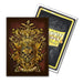 Dragon Shield: Standard 100ct Brushed Art Sleeves - General Vicar - Just $0! Shop now at Retro Gaming of Denver