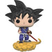 Funko Pop! Dragon Ball Goku and Nimbus - Just $9.95! Shop now at Retro Gaming of Denver