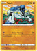 Sawk (081/172) [Sword & Shield: Brilliant Stars] - for just $0.10! 