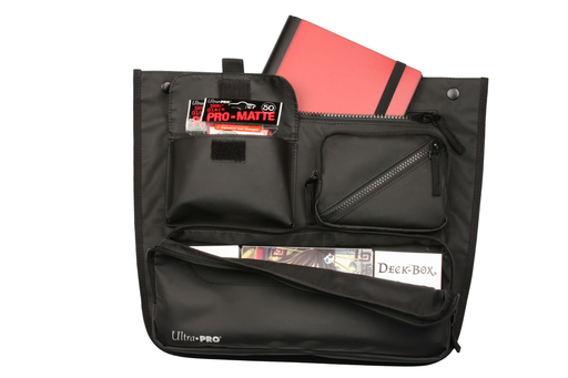 Ultra PRO: Utility Cargo Flap - for just $0! 