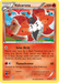 Volcarona (17/98) [XY: Ancient Origins] - for just $0.25! 