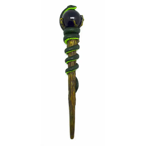 Fantasy Gifts: Snake Magic Wand - for just $11.99! 