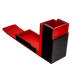 Ultra PRO: Dice Tower - Printed Leatherette (Honor Among Thieves) - for just $0! 