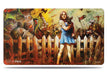 Ultra PRO: Playmat - Darkside of Oz (Dorothy) - Just $0! Shop now at Retro Gaming of Denver