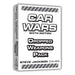 Car Wars: Dropped Weapons Pack - for just $24.95! 
