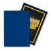 Dragon Shield: Standard 100ct Sleeves - Blue (Matte) - Just $8.95! Shop now at Retro Gaming of Denver