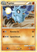 Pupitar (39/95) [HeartGold & SoulSilver: Unleashed] - for just $0.25! 