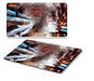 Ultra PRO: Playmat - Return to Ravnica (Steam Vents) - Just $0! Shop now at Retro Gaming of Denver