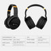 Noise Canceling Headphones Computer Mobile Bass Gaming Wireless Headphones - for just $1470.98! 