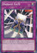Damage Gate [BP03-EN218] Shatterfoil Rare - for just $0.10! 
