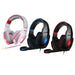 Head-mounted Gaming Computer Gaming Headset Anti-noise Band Microphone - for just $95.56! 