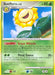 Sunflora (38/132) [Diamond & Pearl: Secret Wonders] - for just $0.40! 