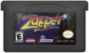Zapper – Game Boy Advance (GBA) - for just $0! 