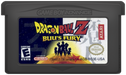 Dragon Ball Z: Buu's Fury – Game Boy Advance (GBA) - for just $0! 
