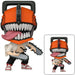 Chainsaw Man Funko Pop! Vinyl Figure #1677 - for just $8.95! 