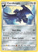 Corviknight (190/264) [Sword & Shield: Fusion Strike] - for just $0.10! 