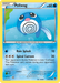 Poliwag (15/111) [XY: Furious Fists] - for just $0.10! 