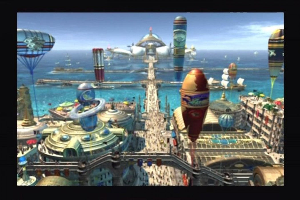 Final Fantasy X – PlayStation 2 (PS2) - for just $9.99! 