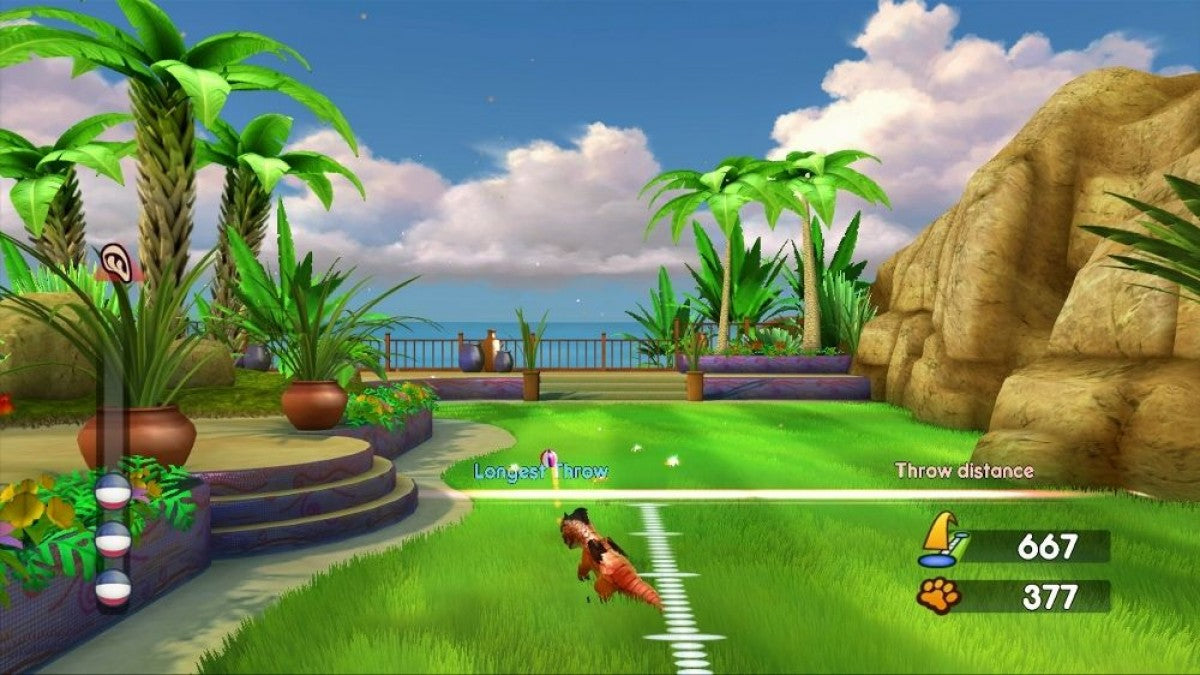 Fantastic Pets – Xbox 360 (X360) - for just $5.99! 